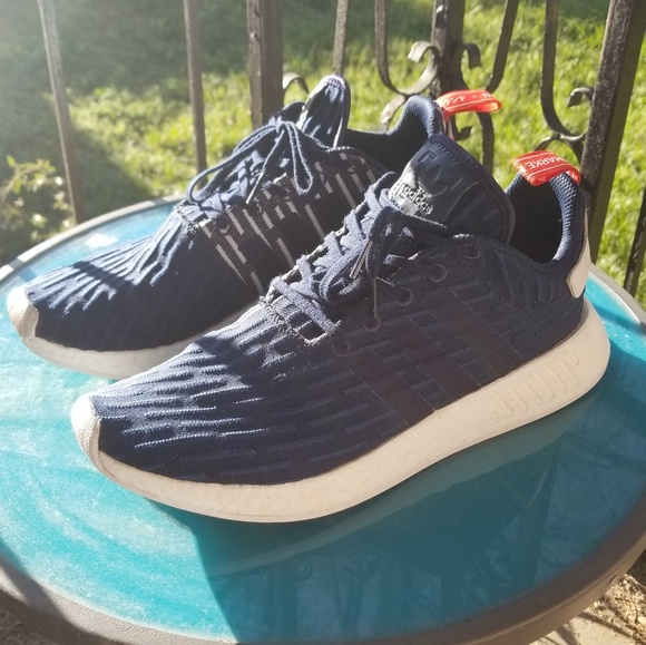 Nmd R2 (Sold) - Picture 3 of 5